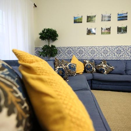 Rodrigues Ponta Delgada Villa Ngoại thất bức ảnh