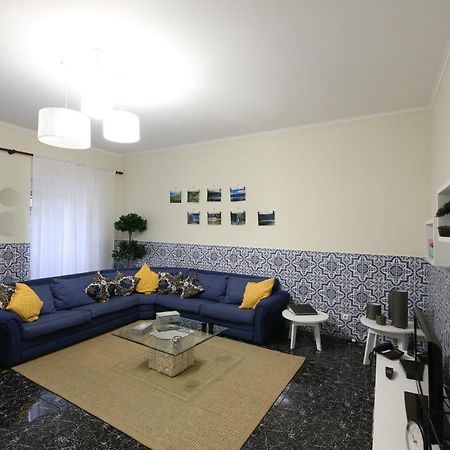 Rodrigues Ponta Delgada Villa Ngoại thất bức ảnh