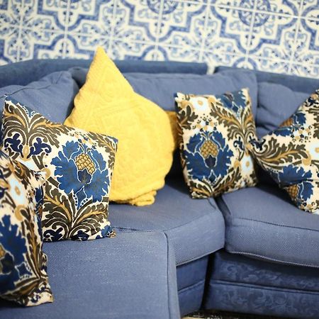 Rodrigues Ponta Delgada Villa Ngoại thất bức ảnh