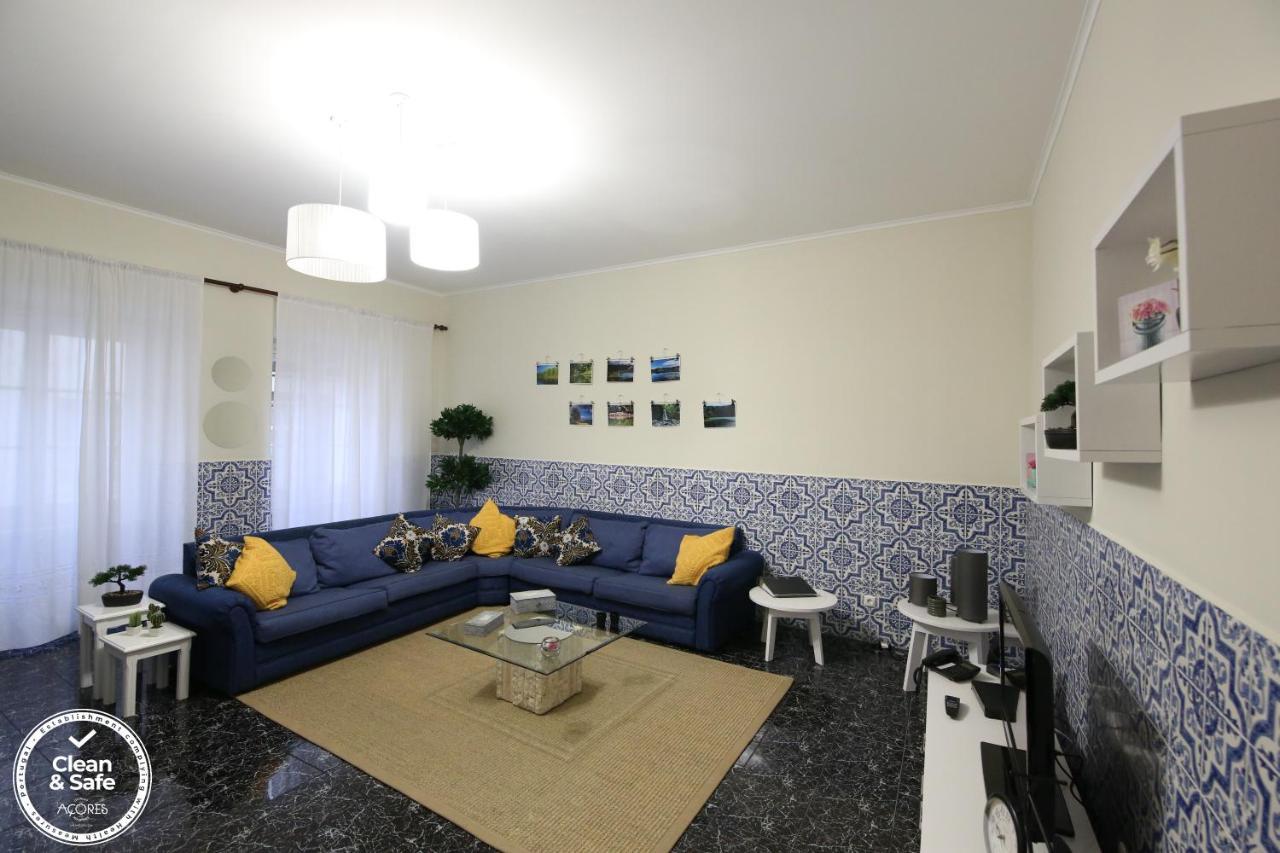 Rodrigues Ponta Delgada Villa Ngoại thất bức ảnh