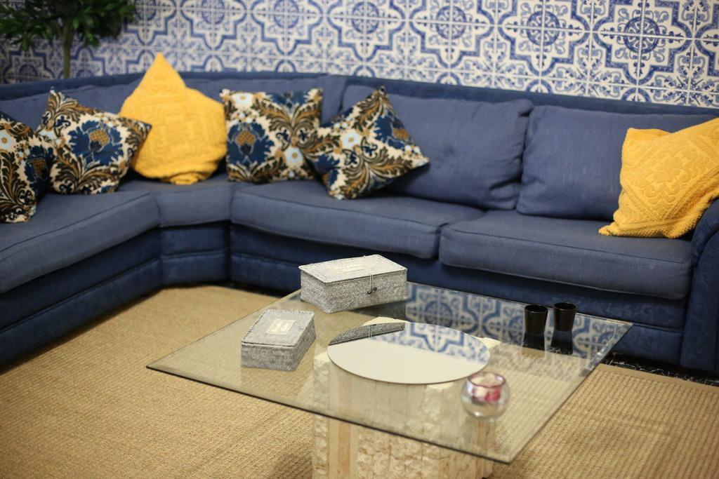 Rodrigues Ponta Delgada Villa Ngoại thất bức ảnh