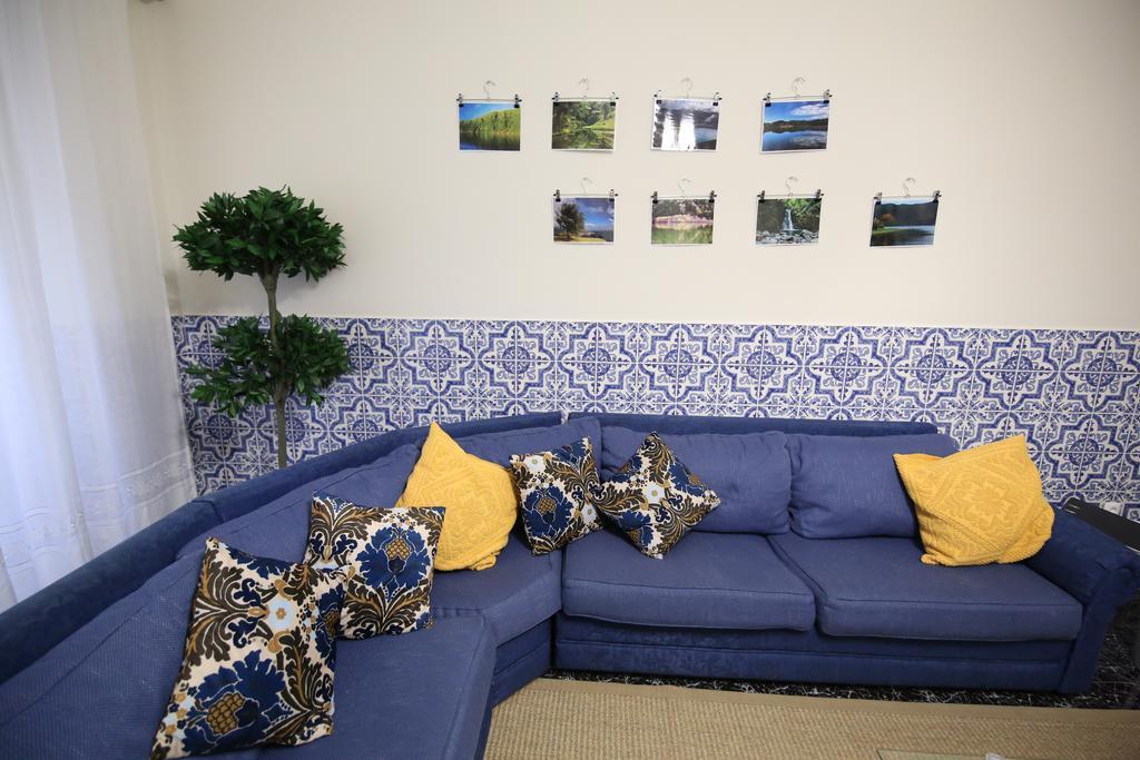 Rodrigues Ponta Delgada Villa Ngoại thất bức ảnh