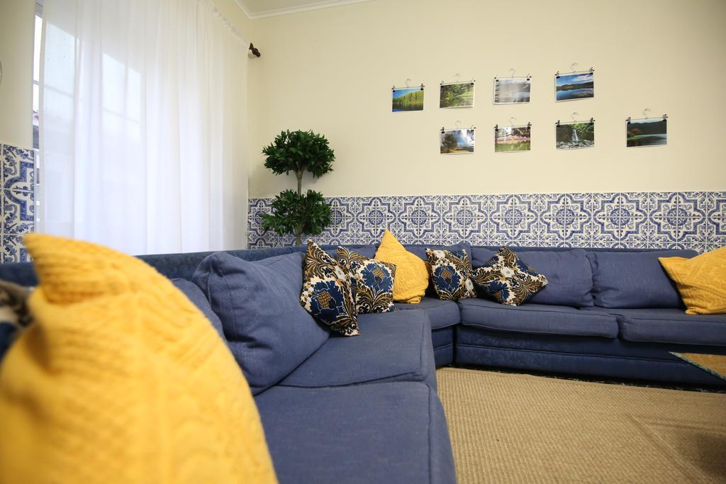 Rodrigues Ponta Delgada Villa Ngoại thất bức ảnh