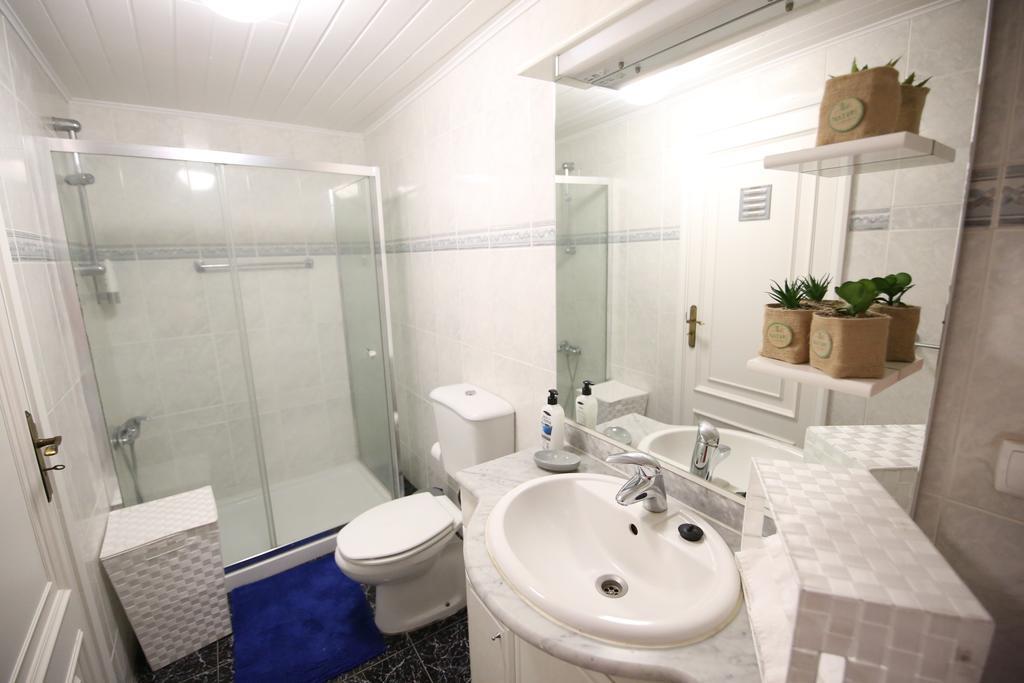 Rodrigues Ponta Delgada Villa Ngoại thất bức ảnh