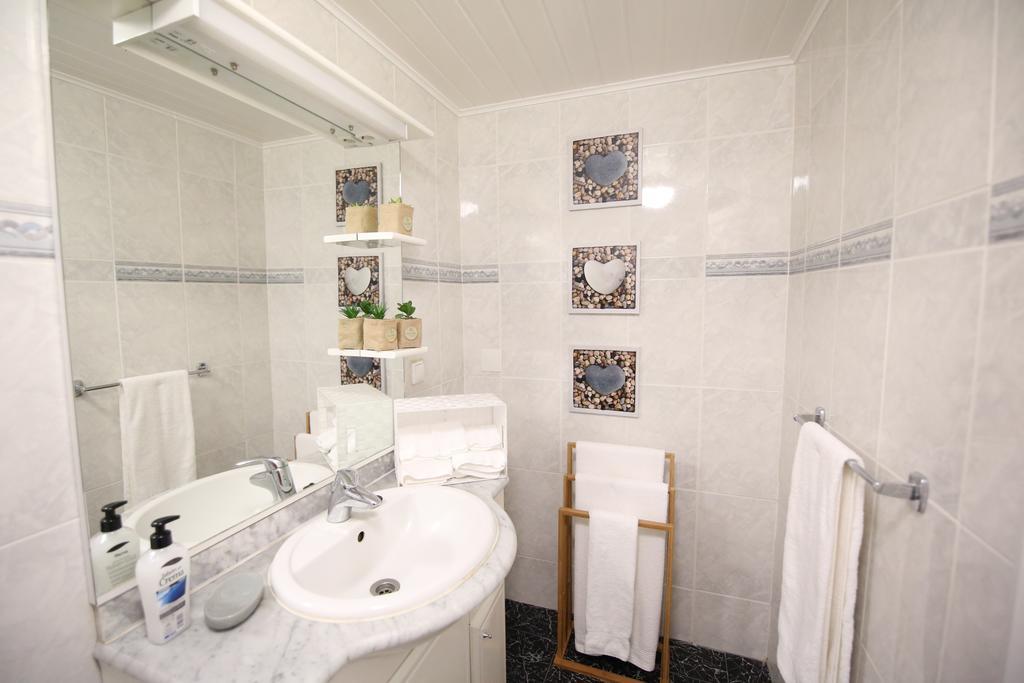 Rodrigues Ponta Delgada Villa Ngoại thất bức ảnh