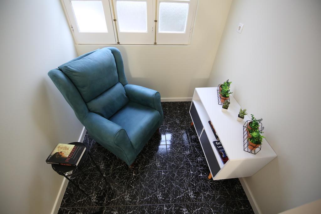 Rodrigues Ponta Delgada Villa Ngoại thất bức ảnh