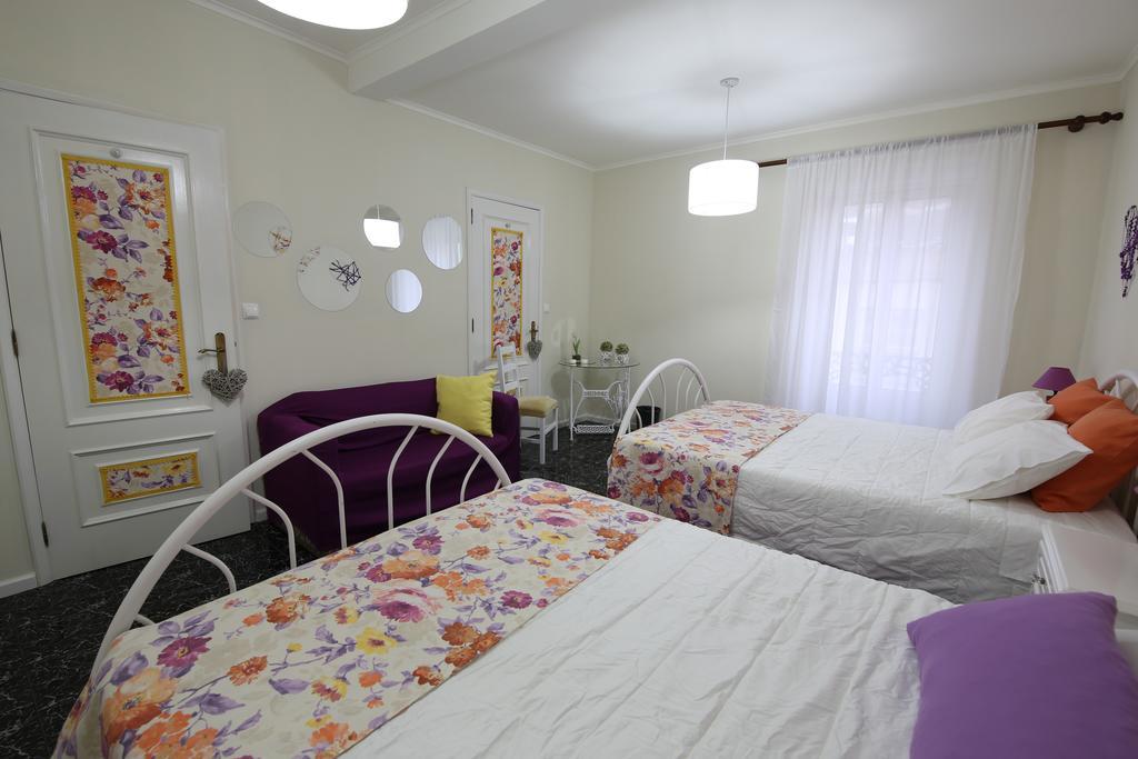 Rodrigues Ponta Delgada Villa Ngoại thất bức ảnh