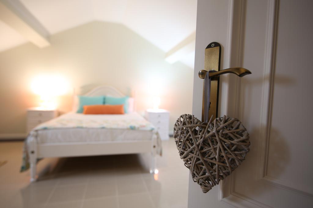 Rodrigues Ponta Delgada Villa Ngoại thất bức ảnh