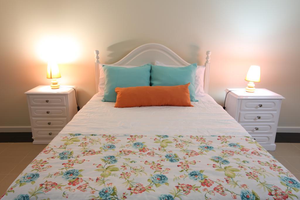 Rodrigues Ponta Delgada Villa Ngoại thất bức ảnh