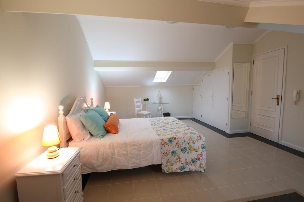 Rodrigues Ponta Delgada Villa Ngoại thất bức ảnh