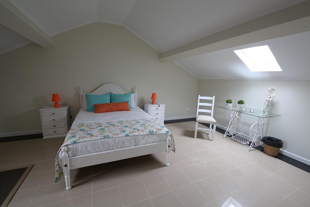 Rodrigues Ponta Delgada Villa Ngoại thất bức ảnh