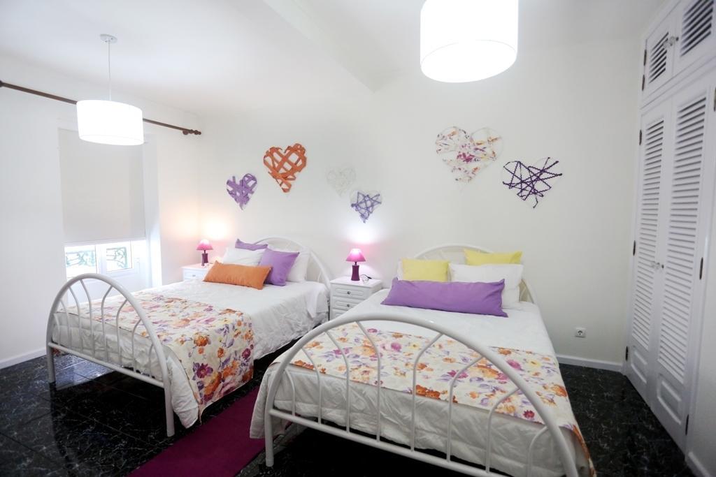 Rodrigues Ponta Delgada Villa Phòng bức ảnh